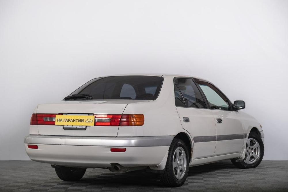 Toyota Corona X (T210) Томск  - изображение 7