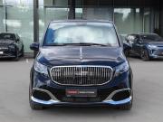 Mercedes-Benz V-Класс III (W447) Рестайлинг 2 Москва  - изображение 33