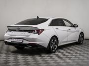 Hyundai Elantra VII (CN7) Москва  - изображение 26