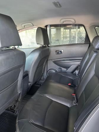 Nissan Qashqai I с пробегом 2007 года, цена 815 000 рублей, 215000 км, внедорожник, Автокод Объявления