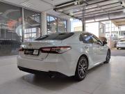 Toyota Camry VIII (XV70) Минеральные Воды  - изображение 25
