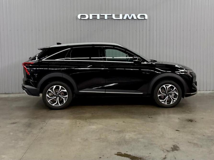 Haval F7 II Краснодар  - изображение 4