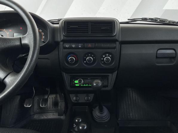 Lada (ВАЗ) Niva Legend с пробегом 2023 года, цена 898 000 рублей, 8990 км, внедорожник, Автокод Объявления