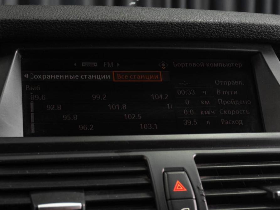 BMW X5 II (E70) Тюмень  - изображение 14