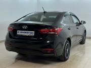 Hyundai Solaris II Москва  - изображение 18