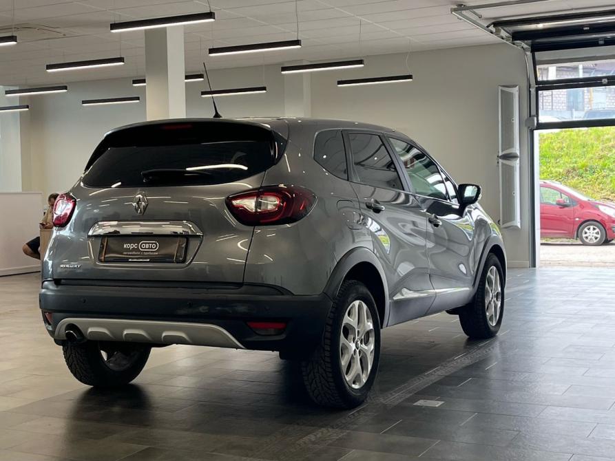 Renault Kaptur I Калуга  - изображение 4