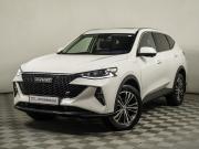 Haval F7 I Рестайлинг Москва  - изображение 17