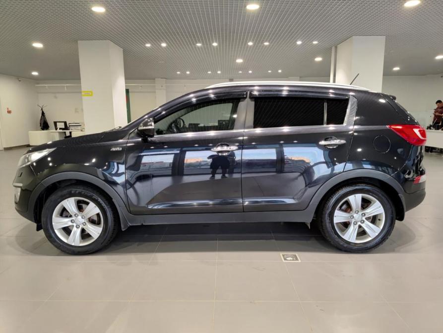 Kia Sportage III Казань  - изображение 10