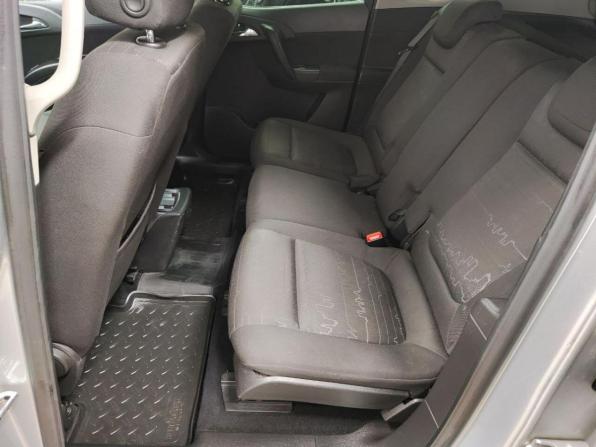 Opel Meriva B с пробегом 2013 года, цена 459 582 рубля, 181654 км, минивэн, Автокод Объявления