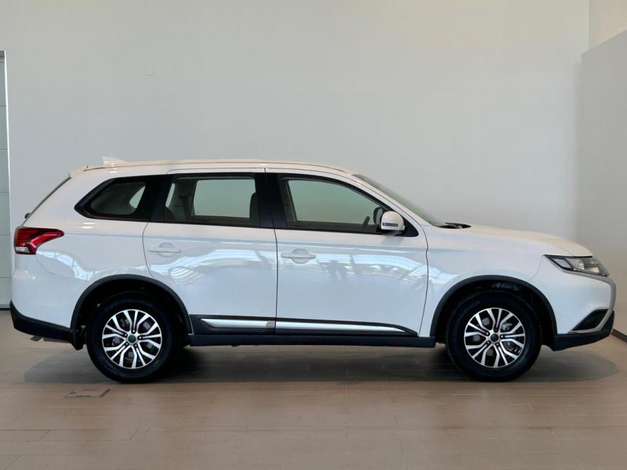 Mitsubishi Outlander III Рестайлинг 3 Волгоград  - изображение 5