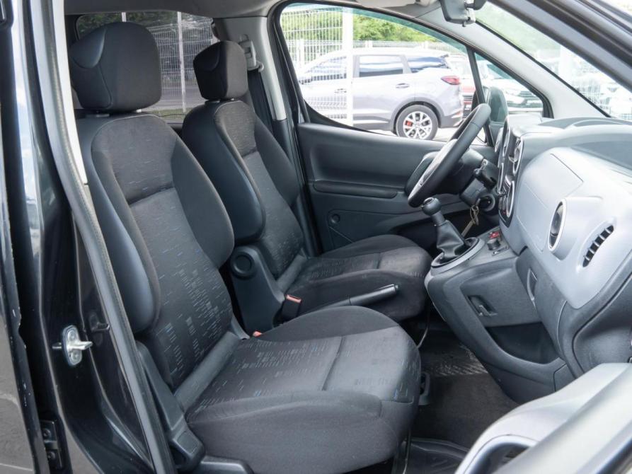 Citroen Berlingo II Волгоград  - изображение 8