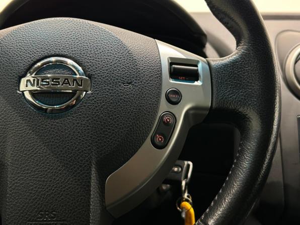 Nissan Qashqai I Рестайлинг с пробегом 2012 года, цена 949 000 рублей, 147350 км, внедорожник, Автокод Объявления