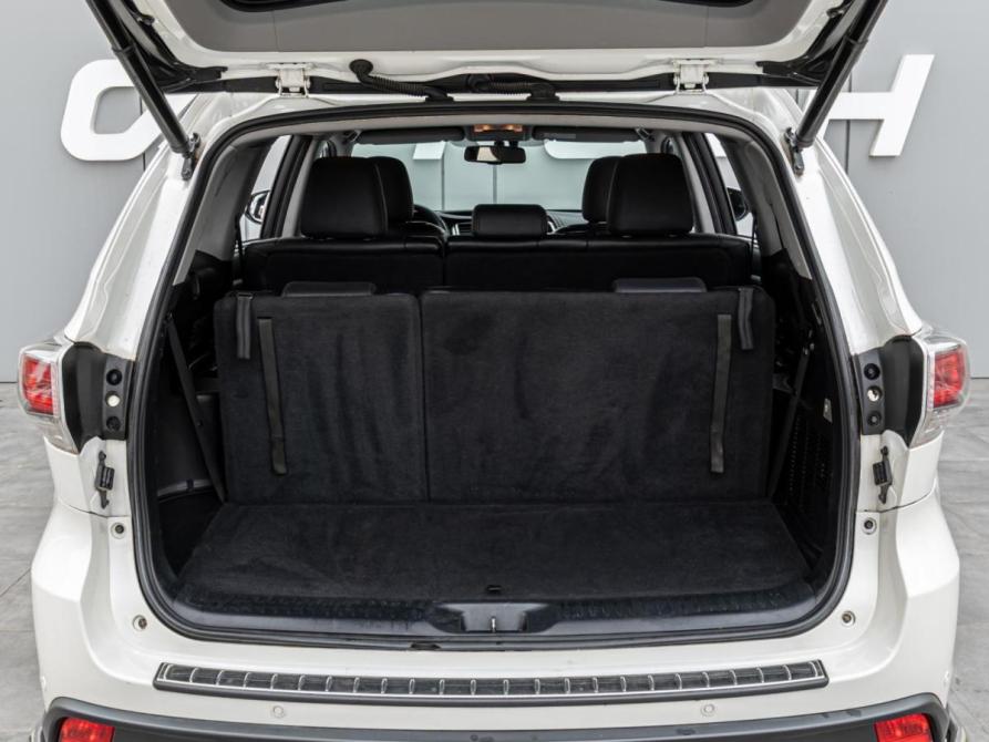 Toyota Highlander III (XU50) Краснодар  - изображение 26
