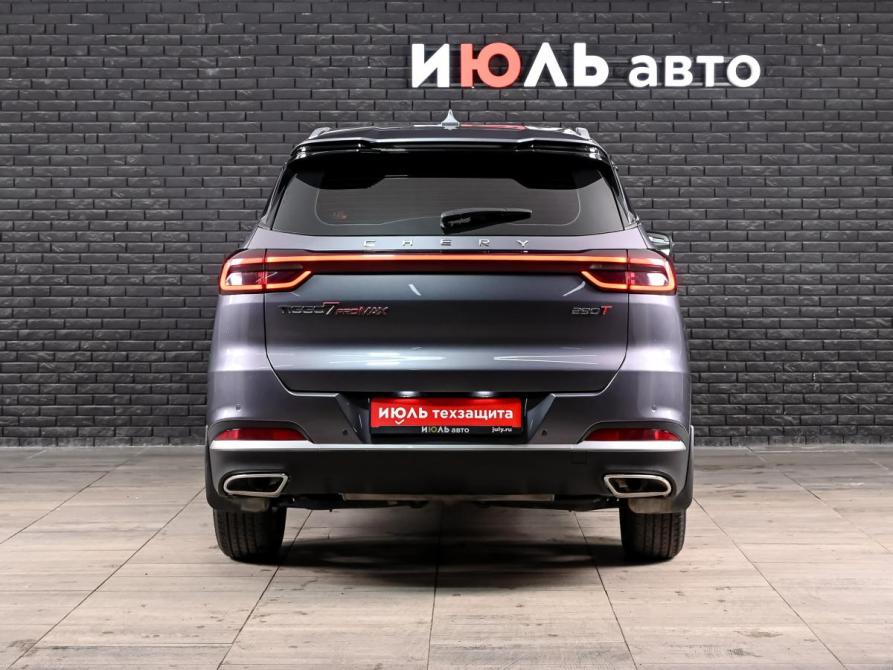Chery Tiggo 7 Pro Max I Екатеринбург  - изображение 5