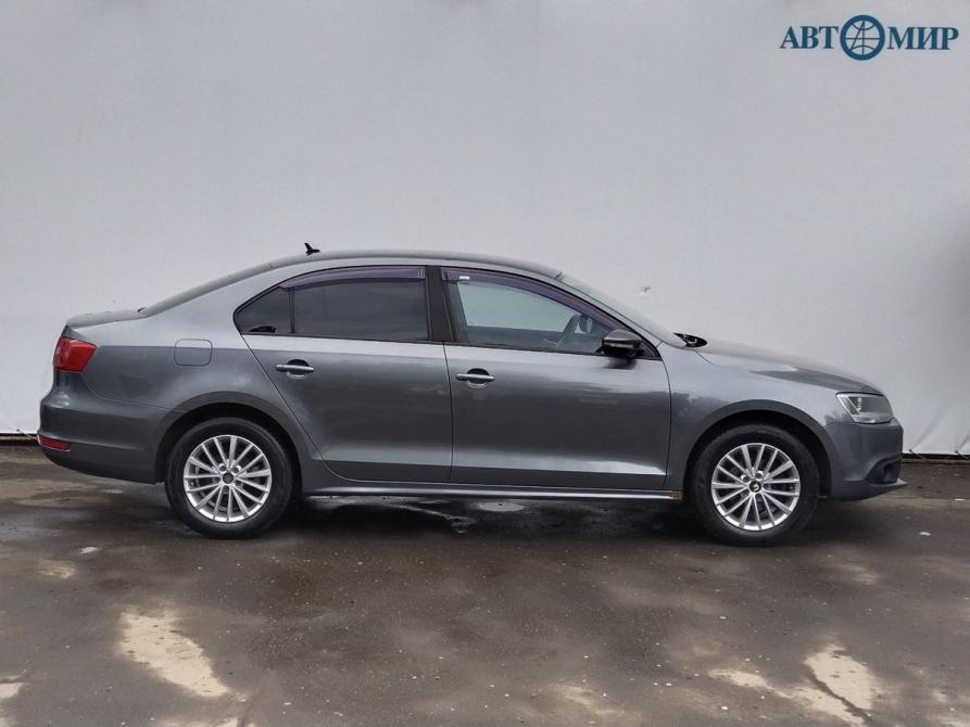 Volkswagen Jetta VI Москва  - изображение 4