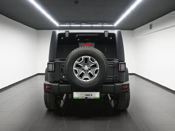 Jeep Wrangler III (JK) с пробегом 2012 года, цена 2 895 000 рублей, 153698 км, внедорожник, Автокод Объявления