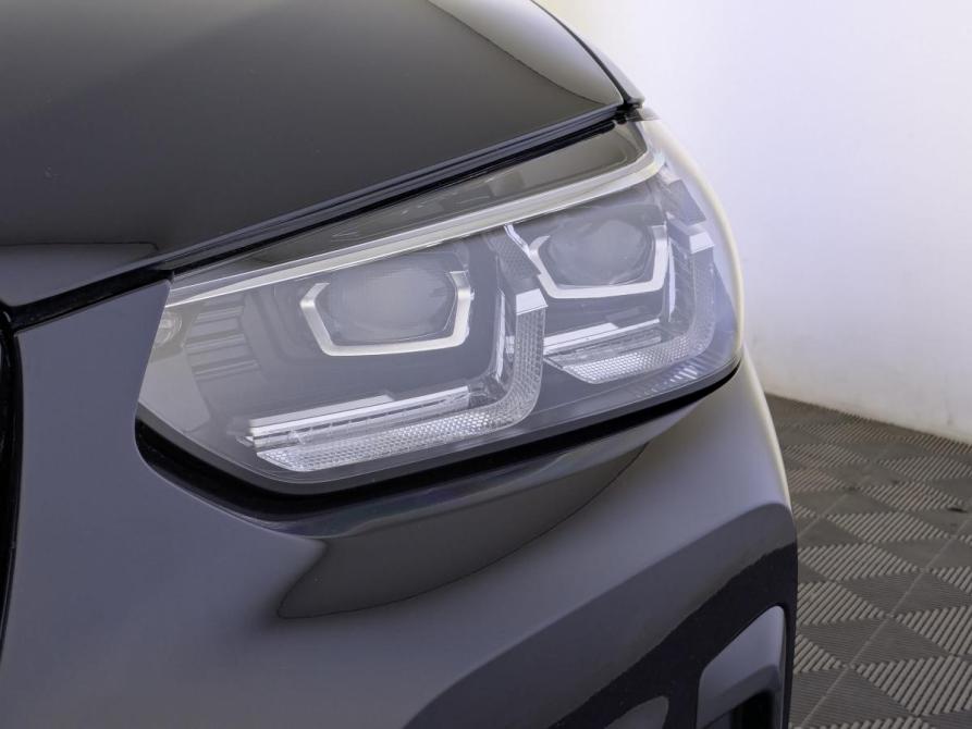BMW X3 III (G01) Рестайлинг Москва  - изображение 11