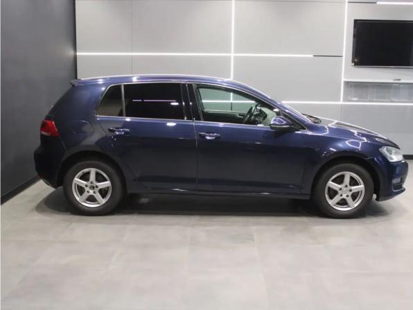 Volkswagen Golf VII с пробегом 2013 года, цена 750 000 рублей, 203000 км, хэтчбек, Автокод Объявления