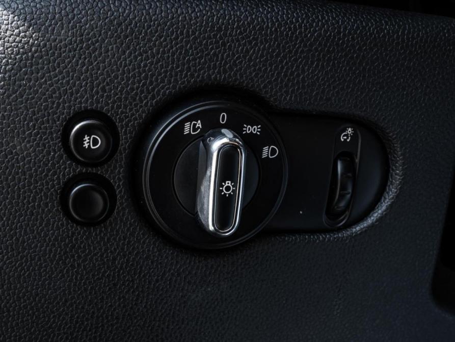 Mini Hatch III (F55/F56) Ставрополь  - изображение 17