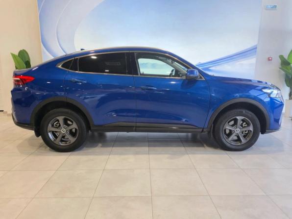 Haval F7x I с пробегом 2022 года, цена 2 149 000 рублей, 43485 км, внедорожник, Автокод Объявления