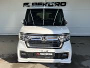 Honda N-BOX II Уфа  - изображение 24