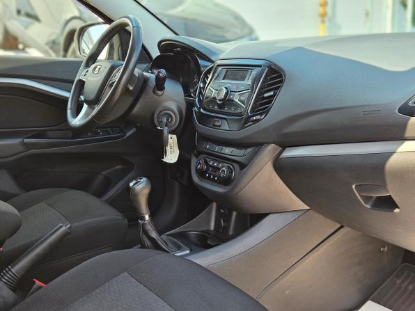 Lada (ВАЗ) Vesta I с пробегом 2020 года, цена 984 000 рублей, 112000 км, универсал, Автокод Объявления