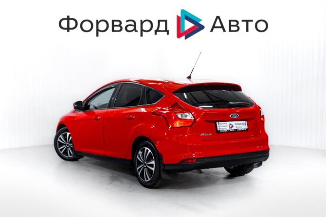 Ford Focus III с пробегом 2011 года, цена 660 000 рублей, 242096 км, хэтчбек, Автокод Объявления