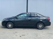 Toyota Corolla X (E140 E150) Тамбов  - изображение 25
