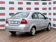 Chevrolet Aveo I Рестайлинг Санкт-Петербург  - изображение 16