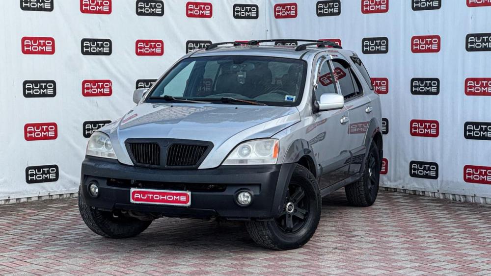 Kia Sorento I Санкт-Петербург  - изображение 1
