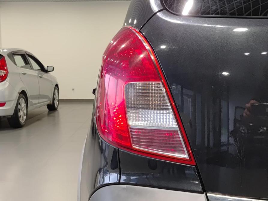 Opel Antara I Рестайлинг Казань  - изображение 11