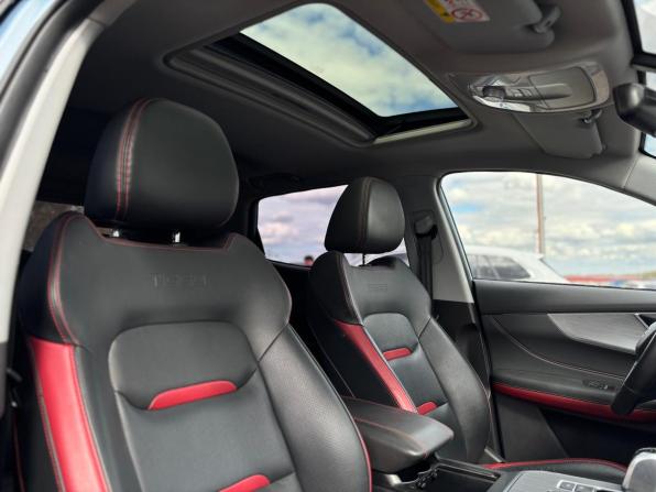 Chery Tiggo 4 Pro I с пробегом 2023 года, цена 1 650 000 рублей, 47000 км, внедорожник, Автокод Объявления