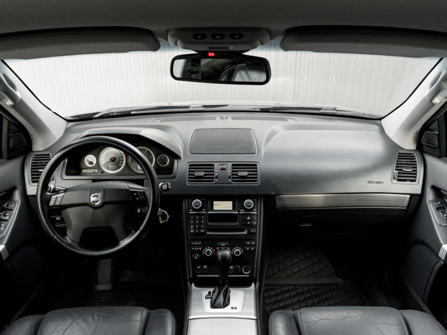 Volvo XC90 I Рестайлинг Екатеринбург  - изображение 12