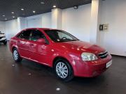 Chevrolet Lacetti I Чебоксары  - изображение 33