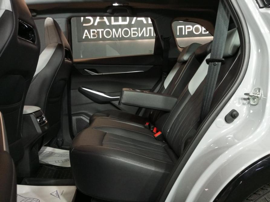 Changan CS75 Plus III Уфа  - изображение 9