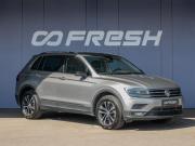 Volkswagen Tiguan II Краснодар  - изображение 26