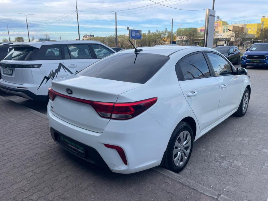 Kia Rio IV Череповец  - изображение 6