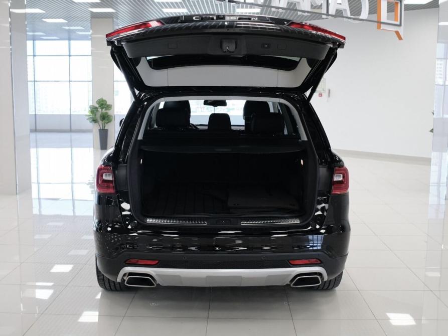 Hongqi HS7 I Самара  - изображение 9