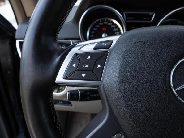 Mercedes-Benz GL-Класс II (X166) с пробегом 2014 года, цена 2 678 000 рублей, 256423 км, внедорожник, Автокод Объявления