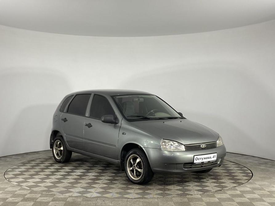 Lada (ВАЗ) Kalina I Воронеж  - изображение 2