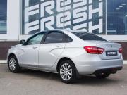 Lada (ВАЗ) Vesta I Владимир  - изображение 25
