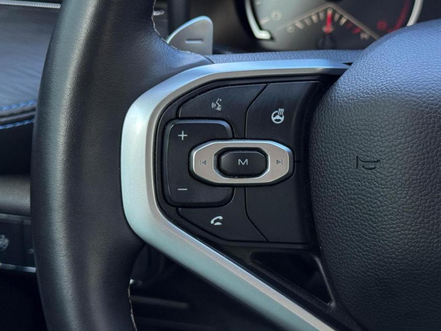 Haval Jolion I Рестайлинг Кропоткин  - изображение 15