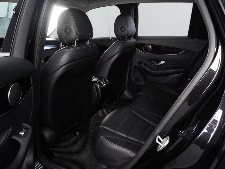 Mercedes-Benz GLC I (X253) Минеральные Воды  - изображение 11