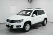 Volkswagen Tiguan I Рестайлинг Казань  - изображение 30