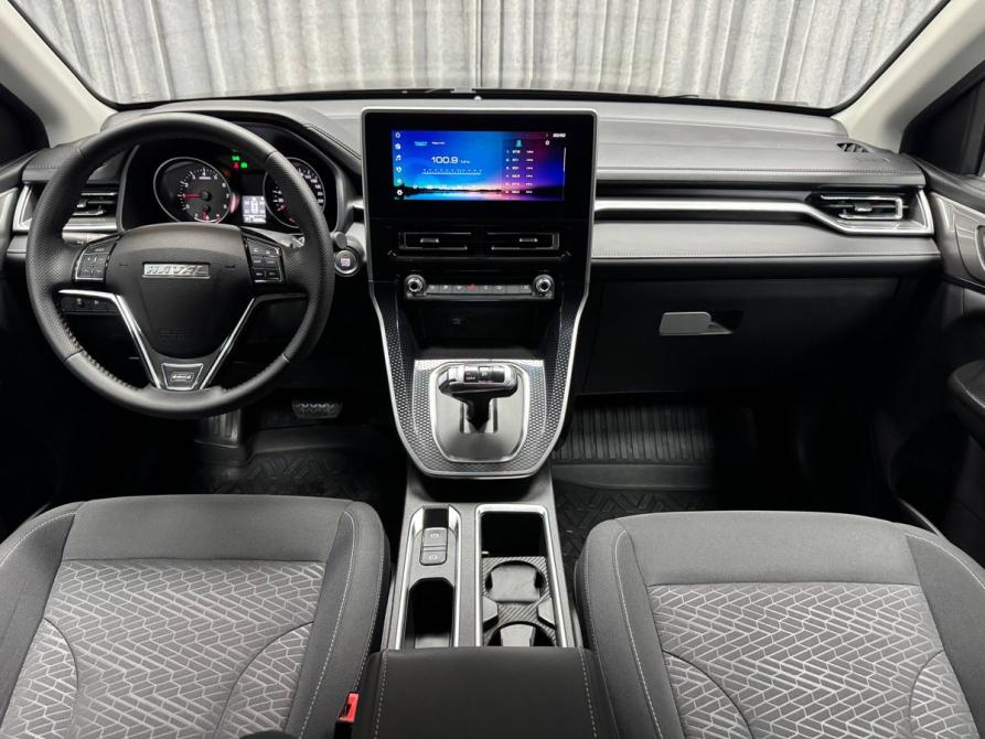 Haval M6 II Стерлитамак  - изображение 32