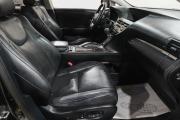 Lexus RX III Рестайлинг Новокузнецк  - изображение 46