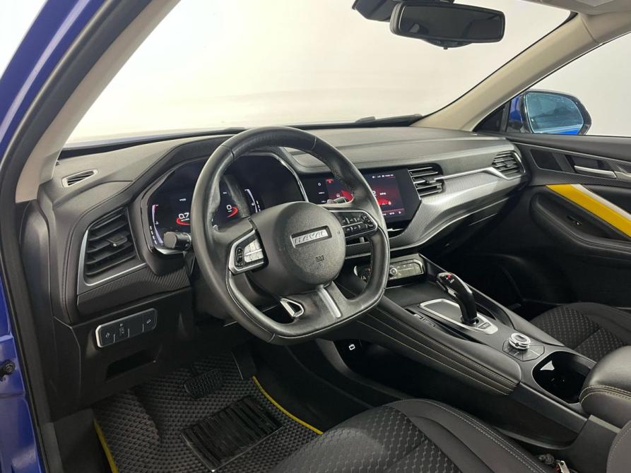 Haval F7x I Ижевск  - изображение 8