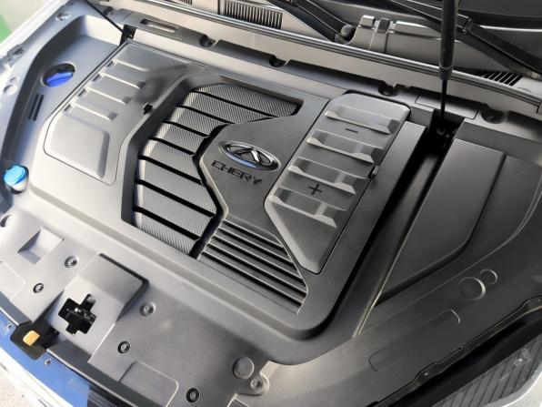 Chery Tiggo 7 Pro Max I с пробегом 2023 года, цена 2 090 000 рублей, 26110 км, внедорожник, Автокод Объявления