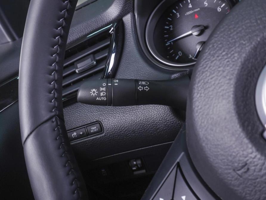 Nissan Qashqai II Рестайлинг 2 Ростов-на-Дону  - изображение 16