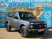 Lada (ВАЗ) Niva Legend I Набережные Челны  - изображение 20